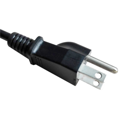 American standard three-pole plug cord SYC-3D-393